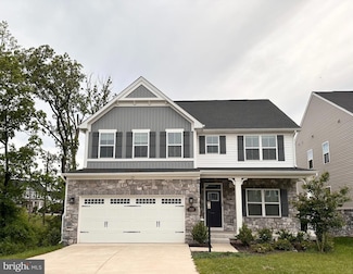 7418 Barrel Oak Place, Manassas, VA 20109