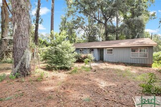 420 Edgewater Rd, Savannah, GA 31406