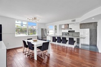 9180 W Bay Harbor Dr Unit 2C, Bay Harbor Islands, FL 33154