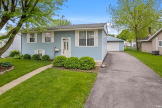 2101 Washington Dr, Frankfort, IN 46041