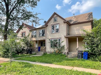 629 Farrington St, Saint Paul, MN 55103
