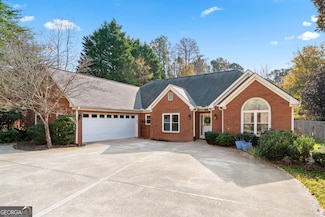 575 Herring Rd, Grayson, GA 30017