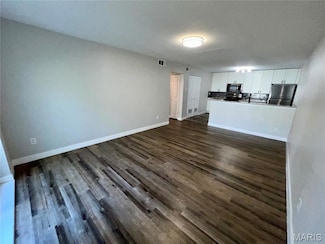 7115 Horner Ave, Saint Louis, MO 63117