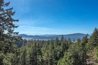 354 Helmsmens Way, Orcas Island, WA 98245