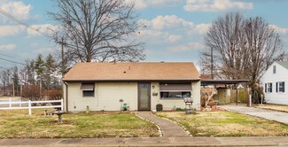 725 Sheffield Dr, Evansville, IN 47710