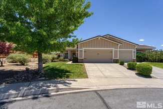 3380 Modena Dr, Sparks, NV 89434