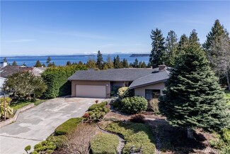 20 Adventurer Ln, Port Ludlow, WA 98365