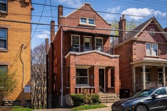 3016 Euclid Ave, Cincinnati, OH 45219