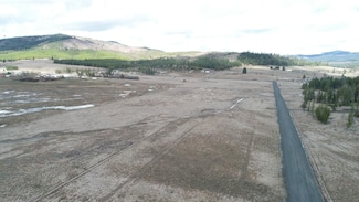Parcel 12 Green Valley Rd, Fernwood, ID 83830