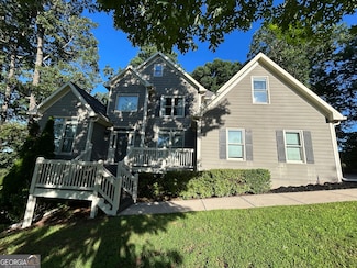 5715 Red Maple Trace, Cumming, GA 30028