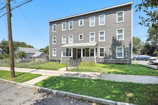 1370 Worcester St Unit 3L, Springfield, MA 01151