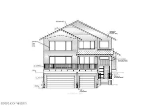 8840 Becks View Cir, Anchorage, AK 99502