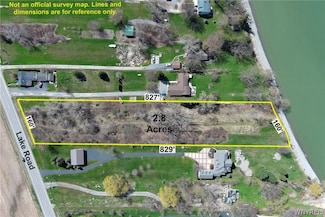 V/L Lake Rd, Porter, NY 14131