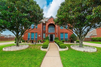 2508 Sunfish Dr, Pearland, TX 77584