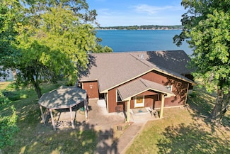 25265 S 623 Rd, Grove, OK 74344