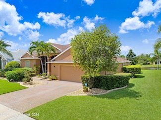 4854 Pinot St, Rockledge, FL 32955