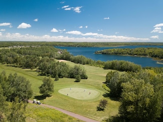 TBD - Lot 1 Blk 2 Bay Rd, Coleraine, MN 55722