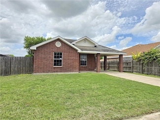 3901 Mac Dr, Weslaco, TX 78599