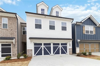 5113 Sidney Square Dr, Flowery Branch, GA 30542