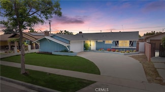 6534 San Homero Way, Buena Park, CA 90620