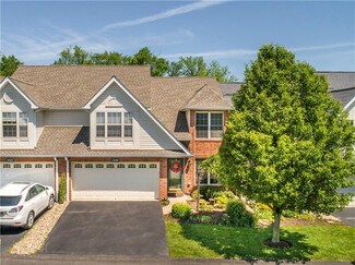 1320 Crest Ln, Oakdale, PA 15071