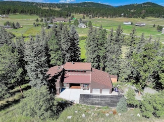 7643 Red Fox Dr, Evergreen, CO 80439