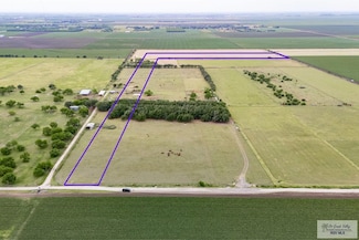 0000 Cragon Rd, Harlingen, TX 78552