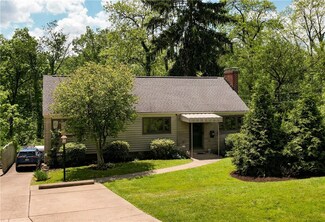 1004 Lindendale Dr, Pittsburgh, PA 15243