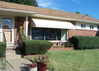2711 S Joplin Ave, Tulsa, OK 74114