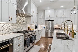 4611 Clarks Bridge Rd, Gainesville, GA 30506
