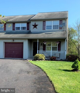 1325 Budd St, Birdsboro, PA 19508