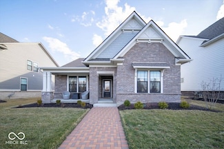 1225 Stonehaven Dr, Westfield, IN 46074