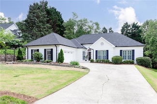 823 Laurel Crest Ct SW, Marietta, GA 30064