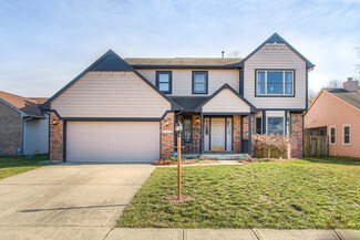 7137 Nostalgia Ln, Indianapolis, IN 46214