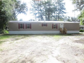 15065 NE Highway 315, Fort McCoy, FL 32134