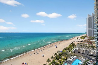 18671 Collins Ave Unit 1401, Sunny Isles Beach, FL 33160