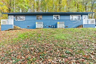 3310 Easton Ave, Chattanooga, TN 37415