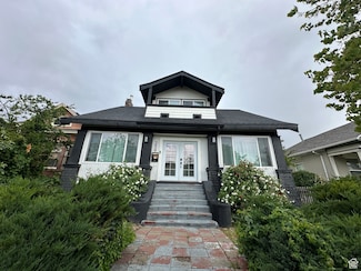 259 E 800 S, Salt Lake City, UT 84111