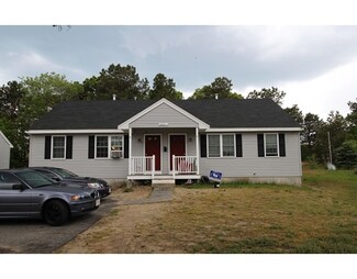 282B Onset Ave, Onset, MA 02558
