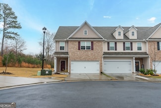 3170 Fareed St, Douglasville, GA 30135