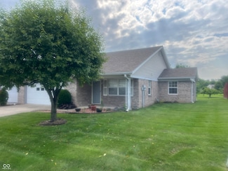 5632 Spring Mist Cir, Indianapolis, IN 46237
