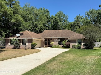 1800 Norway Dr, Fleming Island, FL 32003