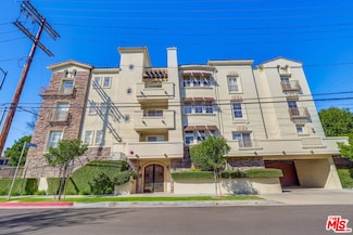 4202 Whitsett Ave Unit 205, Studio City, CA 91604