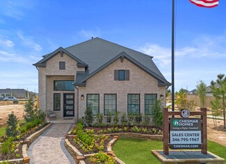 30926 Star Gazer Rd, Fulshear, TX 77423
