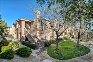 9901 Trailwood Dr Unit 2007, Las Vegas, NV 89134