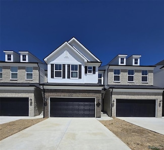 5555 E Spaniel Dr, Ann Arbor, MI 48108