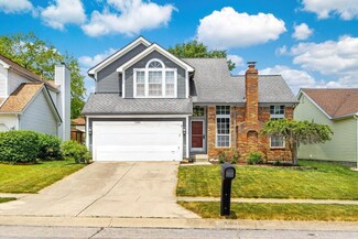 3380 La Coste Ln, Columbus, OH 43228