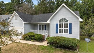 329 Abbottswood Dr, Fayetteville, NC 28301