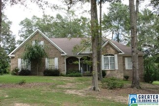 195 Kristin Ln, Thorsby, AL 35171
