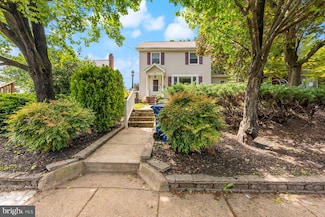 4002 5th St, Brooklyn, MD 21225